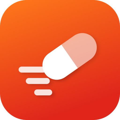 MedsRun app icon